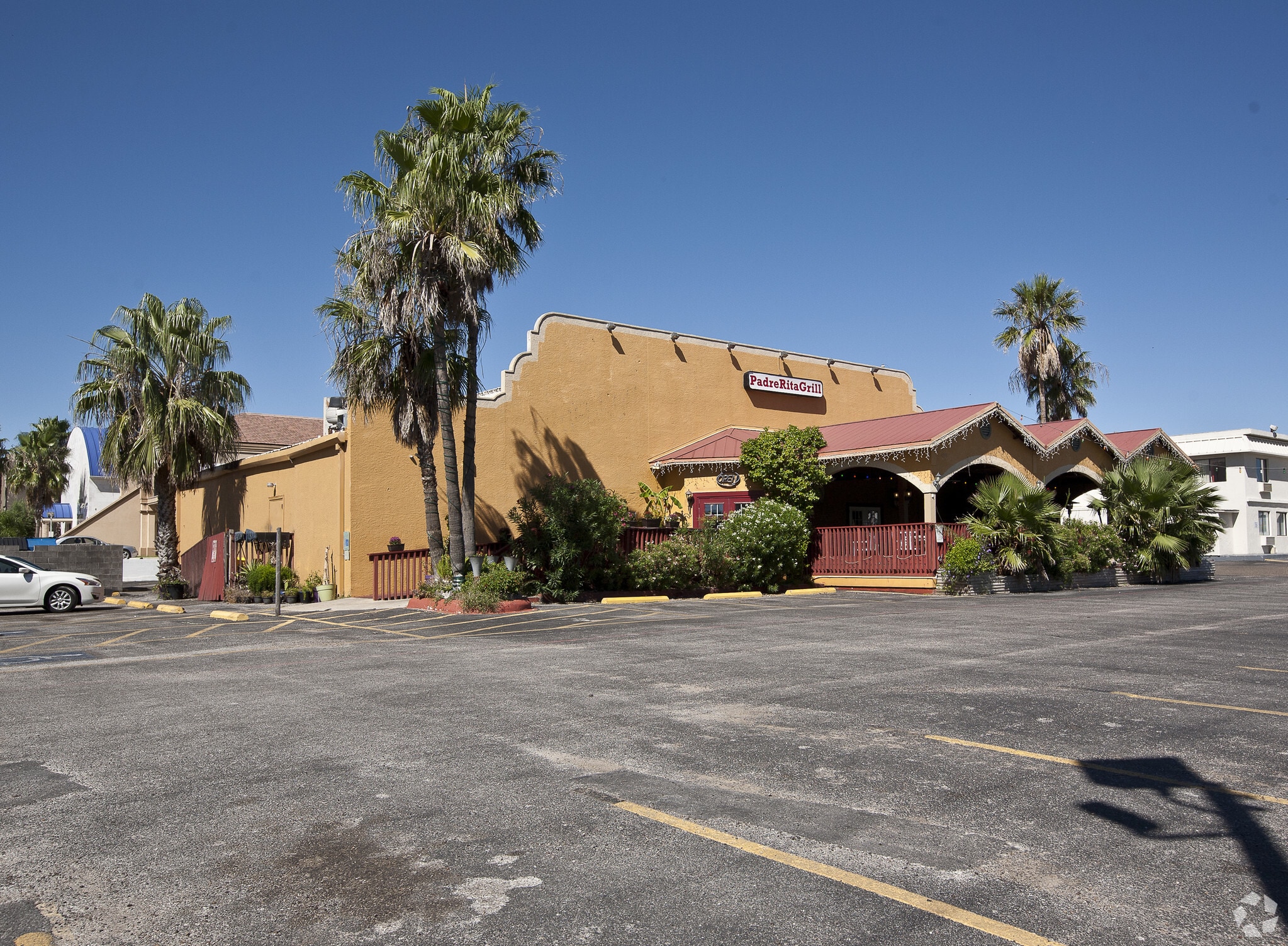 4001 Padre Blvd, South Padre Island, TX for Rent