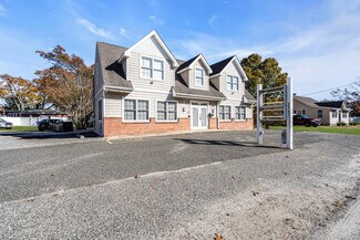 Brick, NJ Office - 2597 Hooper Ave