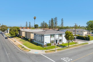 Bellflower, CA Multi-Family - 10004 Foster Rd