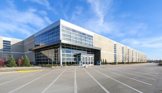 Menomonee Falls, WI Industrial - W165N5830 Ridgewood Dr