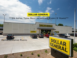Prattville, AL Freestanding - 780 Old Ridge Rd