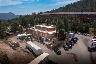 Evergreen, CO R&D - 30616 Bryant Dr