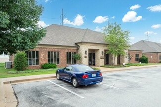 Oklahoma City, OK Office - 5609 Classen Blvd Oklahoma City, OK Office - 5609 Classen Blvd