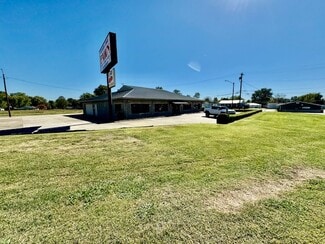 Henderson, KY Office/Retail - 1650 N Green St