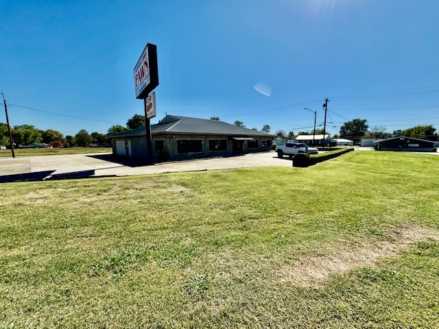 1650 N Green St, Henderson, KY for Rent