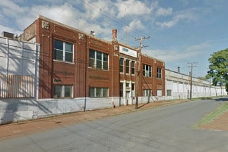 Detroit, MI Industrial - 3401 Martin Rd Detroit, MI Industrial - 3401 Martin Rd