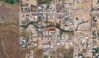 Phoenix, AZ Residential Land - 36822 N 17th Ave Phoenix, AZ Residential Land - 36822 N 17th Ave