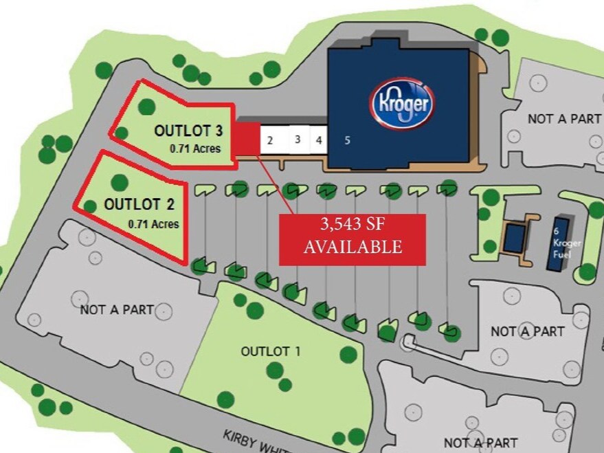 2942 Kirby Whitten Pky, Bartlett, TN for Sale