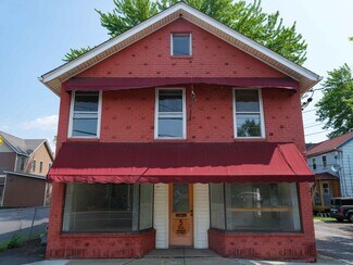 Saugerties, NY Office - 5 Hill St