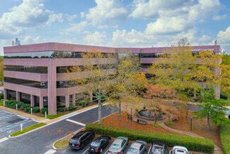 Virginia Beach, VA Office - 780 Lynnhaven Pky