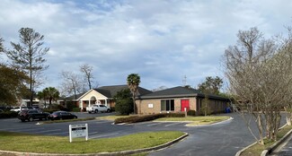 Columbia, SC Office - 1709 Devonshire Dr