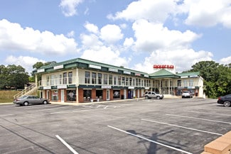 High Ridge, MO Storefront Retail/Office - 2745 High Ridge Blvd
