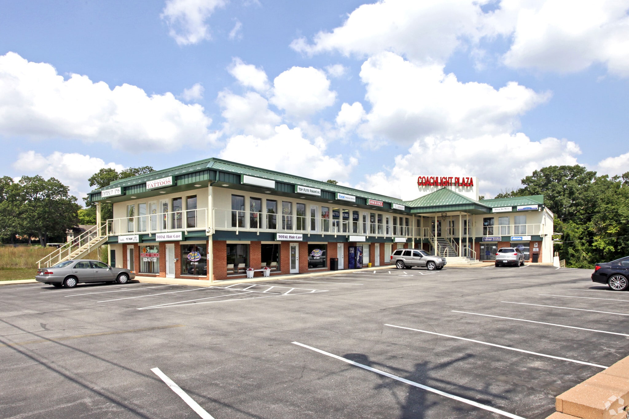 2745 High Ridge Blvd, High Ridge, MO for Sale