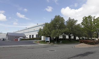 Hayward, CA Industrial - 30655 San Clemente St Hayward, CA Industrial - 30655 San Clemente St