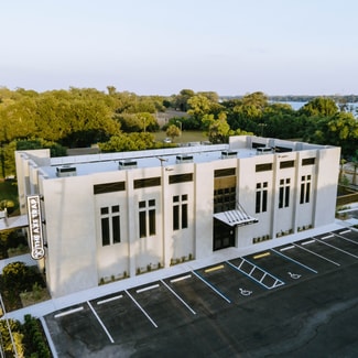 Winter Park, FL Office - 2600 Lee Rd