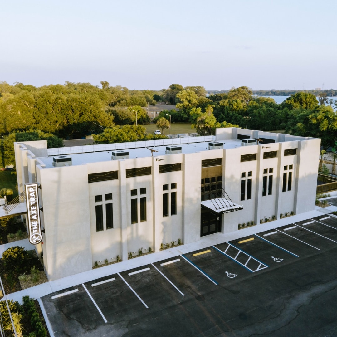 2600 Lee Rd, Winter Park, FL for Sale