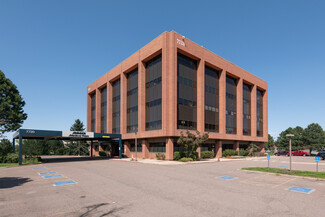 Littleton, CO Office/Medical - 7720 S Broadway