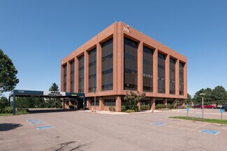 Littleton, CO Office/Medical, Medical - 7720 S Broadway
