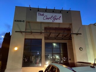 Kennewick, WA Retail - 4309 W 27th Pl