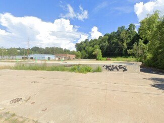 Asheville, NC Commercial Land - 99 Thompson St