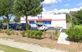 Ocala, FL Storefront Retail/Office - 2401 SE 58th Ave