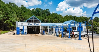 Hiram, GA Car Washes - 3479 Jimmy Lee Smith Pky