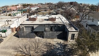 Fort Worth, TX Office/Retail - 1309 S Adams St