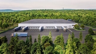 Nottingham, NH Distribution - 145 Old Turnpike Rd