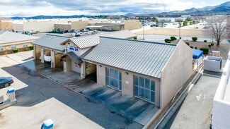 Prescott Valley, AZ Car Washes - 7697 E Florentine Rd