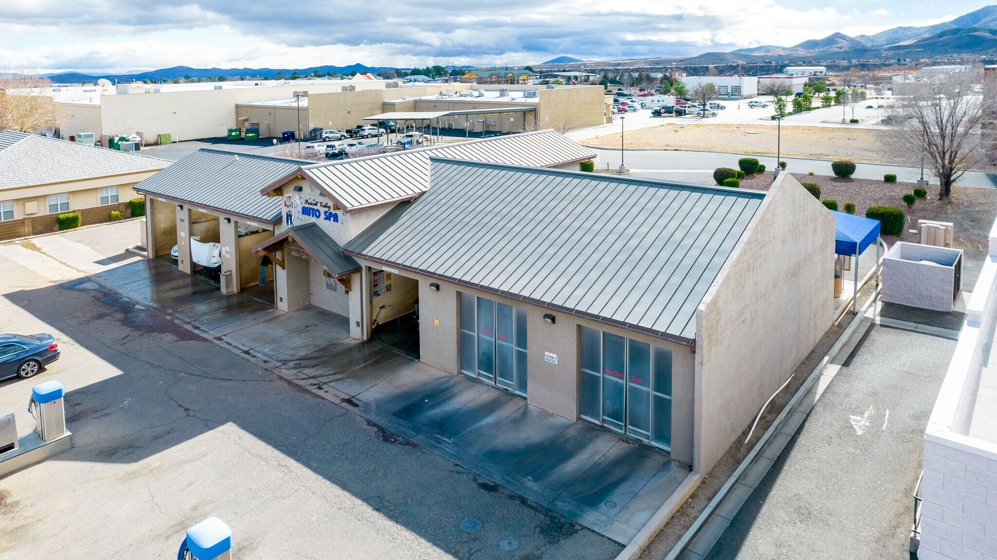 7697 E Florentine Rd, Prescott Valley, AZ for Sale