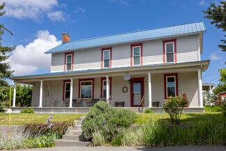 Wasco, OR Hospitality - 715 Armsworth St