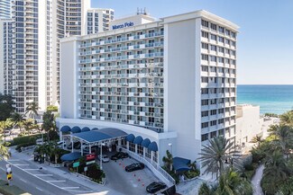 Sunny Isles Beach, FL undefined - 19201 Collins Ave