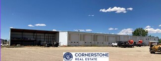 Casper, WY Warehouse - 901 N Foster Rd
