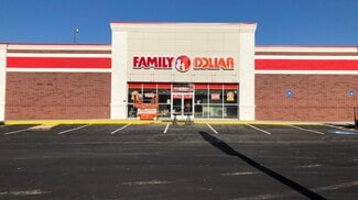 Rockmart, GA Freestanding - 402 N Piedmont Ave