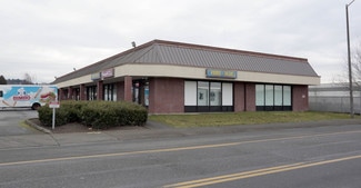 Auburn, WA Office - 2109 Auburn Way N