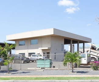 Kapolei, HI Industrial - 91-545 Awakumoku St