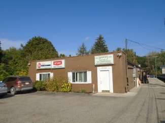 Westland, MI Warehouse - 31776 Cowan Rd