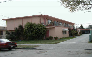 Torrance, CA Apartments - 1636 W 219th St