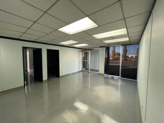 Edmonton, AB Industrial - 5809 98 St Edmonton, AB Industrial - 5809 98 St