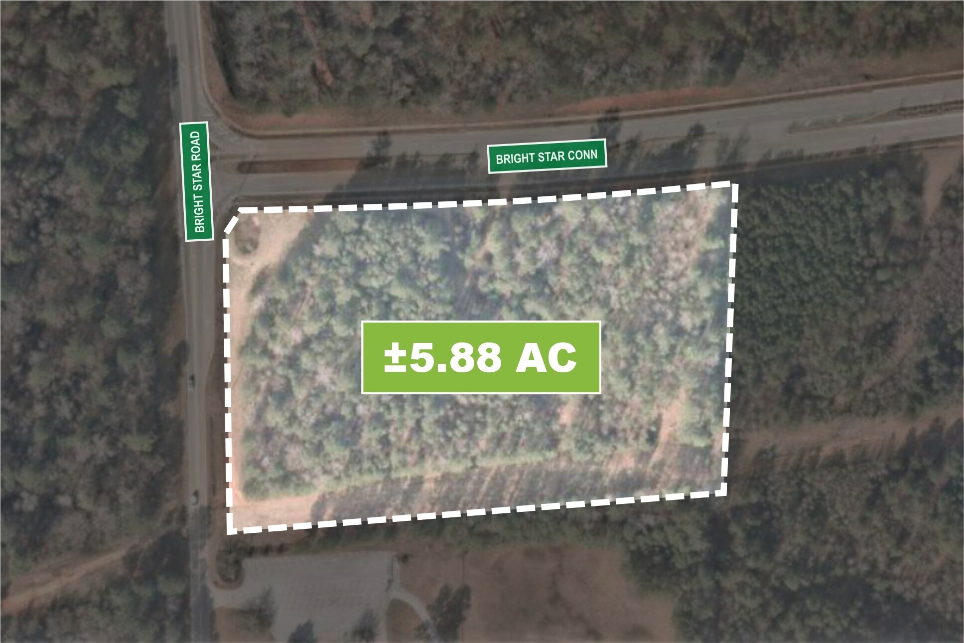 0 Bright Star Connector, Douglasville, GA for Sale