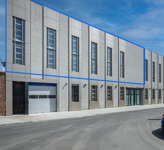 Brooklyn, NY Office - 590 Smith St