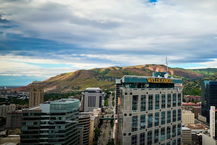 299 S Main St, Salt Lake City, UT for Rent