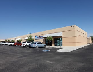 Tucson, AZ Flex - 4720 N La Cholla Blvd