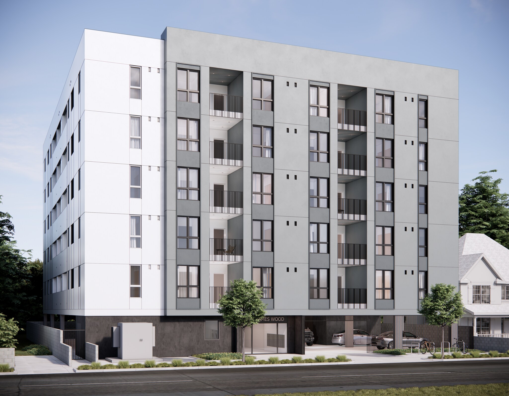 2720-2716 James M Wood Blvd, Los Angeles, CA for Sale