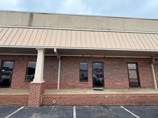 Monroe, GA Retail - 230 N Hammond Dr Monroe, GA Retail - 230 N Hammond Dr