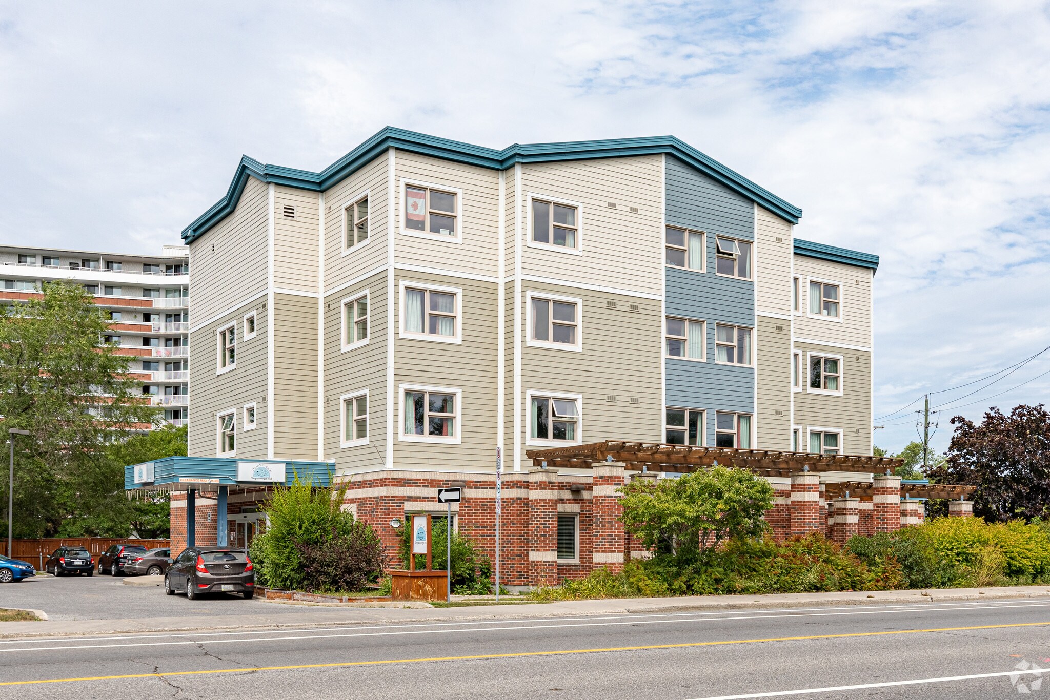 1071 Richmond Rd, Ottawa, ON for Sale