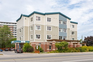 Ottawa, ON Specialty - 1071 Richmond Rd