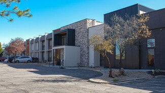 Salt Lake City, UT Apartments - 4465 S Century Dr