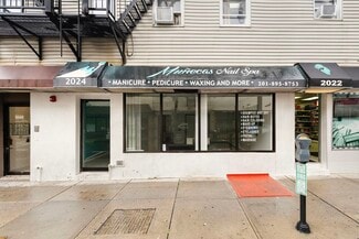 Union City, NJ Retail - 2024 Bergenline Ave