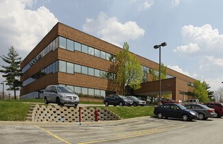 Independence, OH Office - 4700 Rockside Rd Independence, OH Office - 4700 Rockside Rd